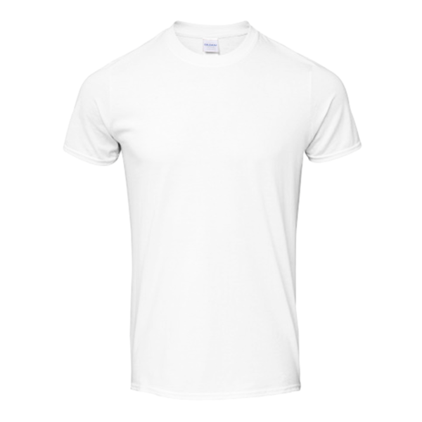 Softstyle T-Shirt - Mens - TEEPIG Personalise Softstyle T-shirt
