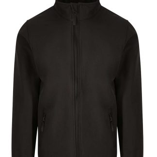 ProRTX soft shell jacket