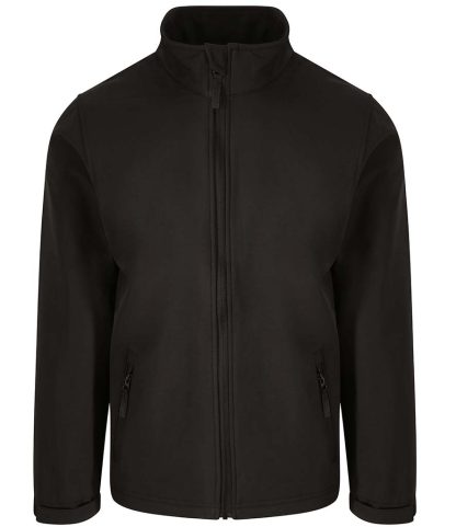 ProRTX soft shell jacket