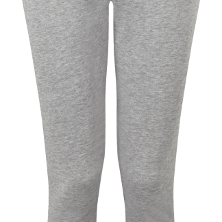 grey joggers