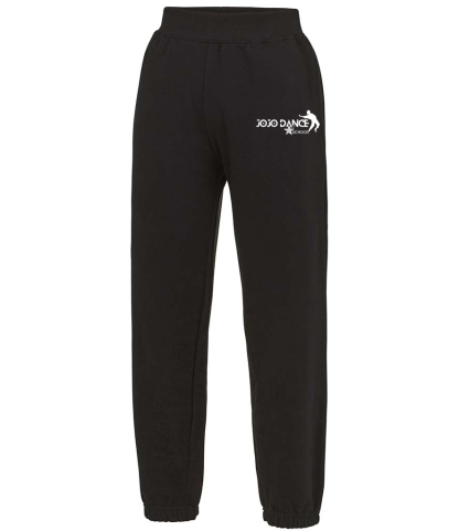 JoJodance black joggers