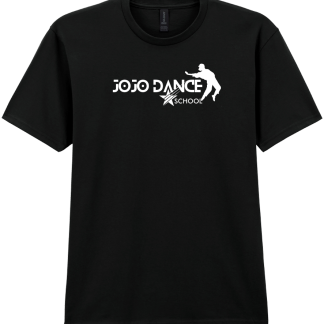 JoJoDancet-shirt