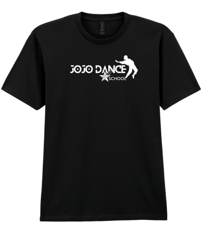 JoJoDancet-shirt