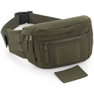 Molle waistpack