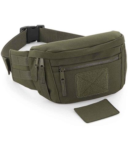 Molle waistpack