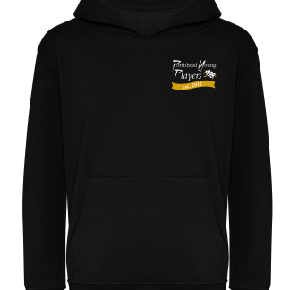 Portishead young players hoodie