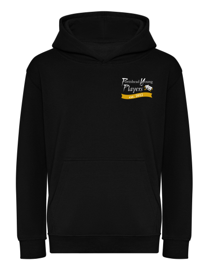 Portishead young players hoodie