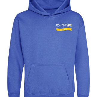 mini pyp hoodie