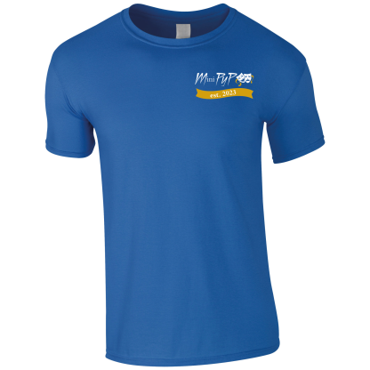 Mini Pyp tshirt