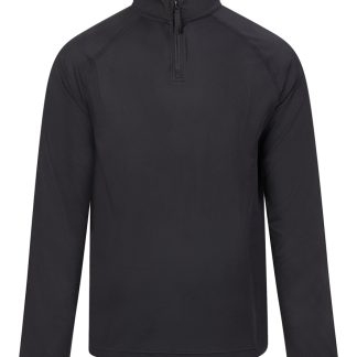 AWDis 1/4 zip top