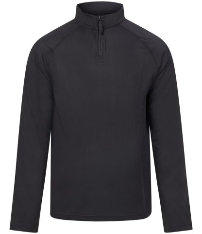 AWDis 1/4 zip top