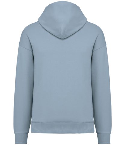 NS oversized hoodie