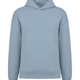 NS oversized hoodie