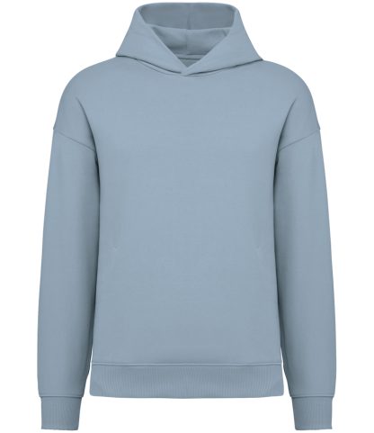 NS oversized hoodie