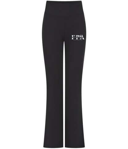 FPA flared leggings