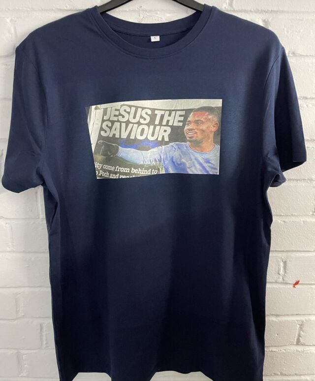T-Shirt Printing GOTS, UK Printers